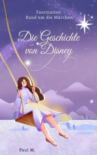 Die Geschichte von Disney