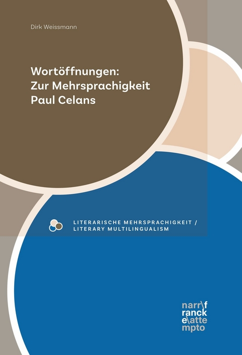 Wort&ouml;ffnungen - Dirk Weissmann