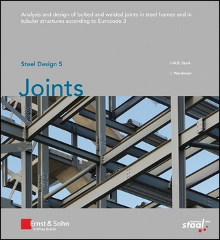 Steel Design 5: Joints
