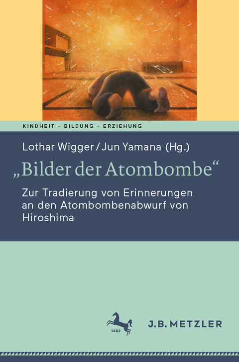 &bdquo;Bilder der Atombombe&ldquo; - 
