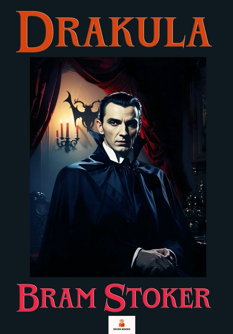 Drakula - Bram Stoker