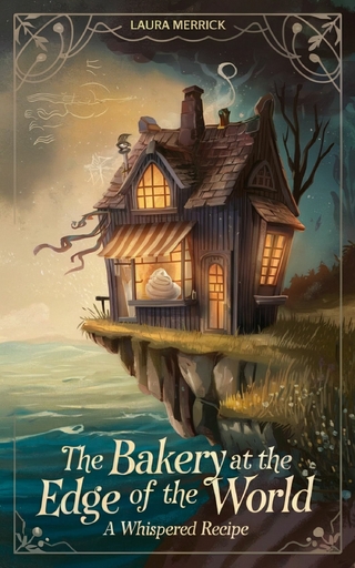 The Bakery at the Edge of the World