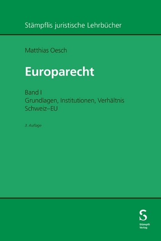 Europarecht