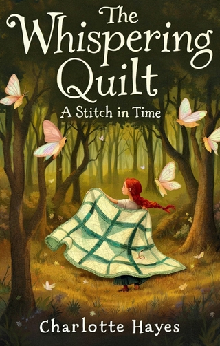 The Whispering Quilt