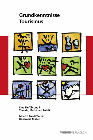 Grundkenntnisse Tourismus