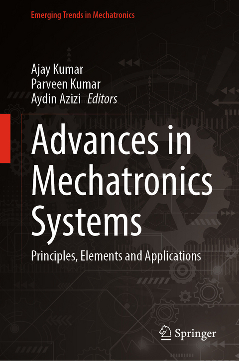 Advances in Mechatronics Systems - 