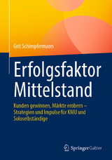 Erfolgsfaktor Mittelstand - Grit Schimpfermann