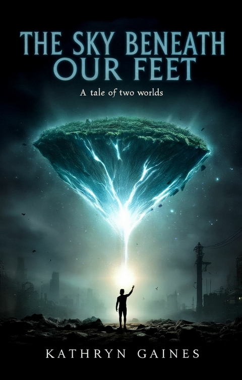 The Sky Beneath Our Feet -  Kathryn Gaines