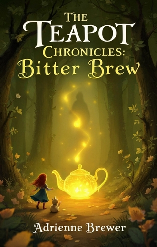 The Teapot Chronicles