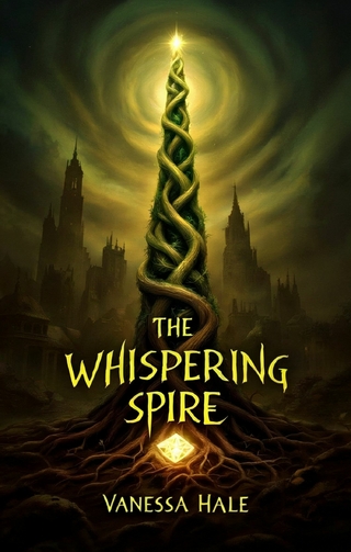 The Whispering Spire