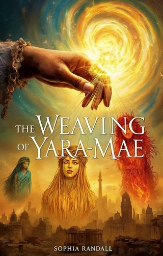 The Weaving of Yara-Mae