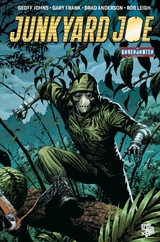 Junkyard Joe - Geoff Johns