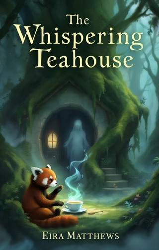 The Whispering Teahouse