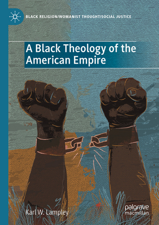 A Black Theology of the American Empire