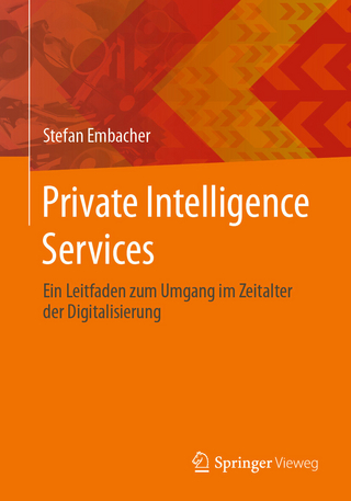 Private Intelligence Services