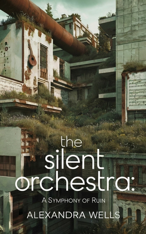 The Silent Orchestra -  Alexandra Wells