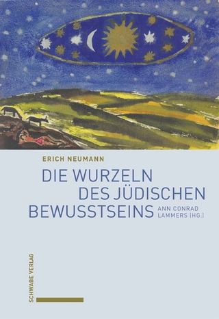 Die Wurzeln des jüdischen Bewusstseins