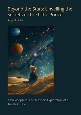 Beyond the Stars: Unveiling the Secrets of The Little Prince
