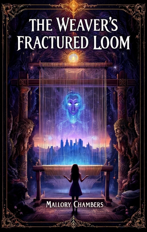 The Weavers Fractured Loom -  Mallory Chambers