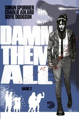 Damn Them All 2 - Simon Spurrier
