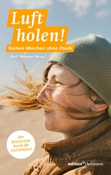 Fastenaktion 2025: Fastenlesebuch - 