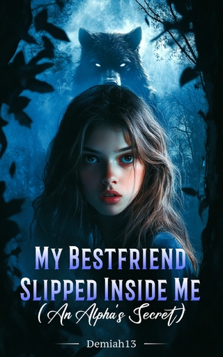 My Bestfriend Slipped Inside Me (An Alpha's Secret)