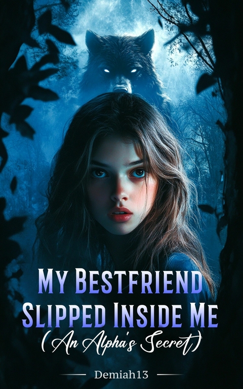 My Bestfriend Slipped Inside Me (An Alpha's Secret) -  Demiah13