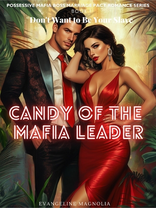 Candy of the Mafia Leader