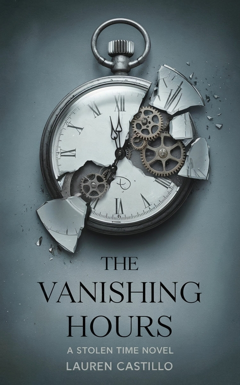 The Vanishing Hours -  Lauren Castillo