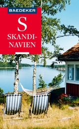 Baedeker Reisef&uuml;hrer E-Book Skandinavien, Norwegen, Schweden, Finnland -  Achim Bourmer,  CHRISTIAN,  Dr. Nowak