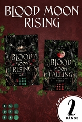 Blood Moon Rising: 2 B&auml;nde in einem Bundle! - Liz Skadi