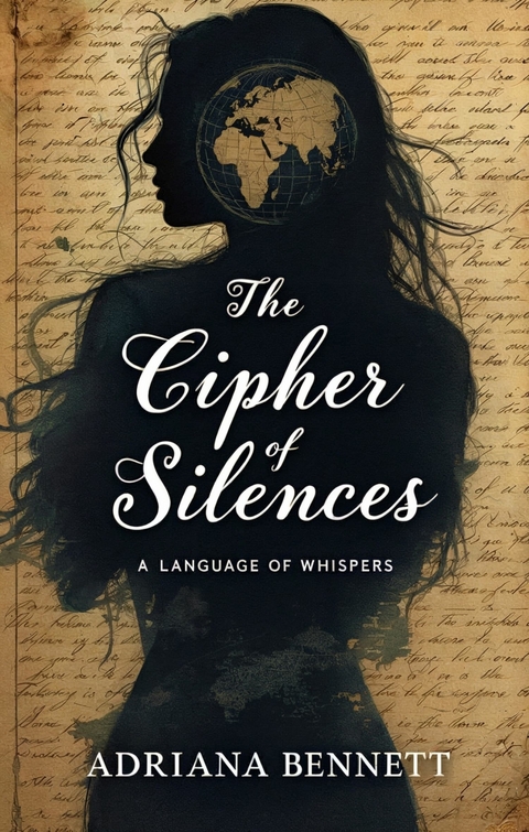 The Cipher of Silences -  Adriana Bennett