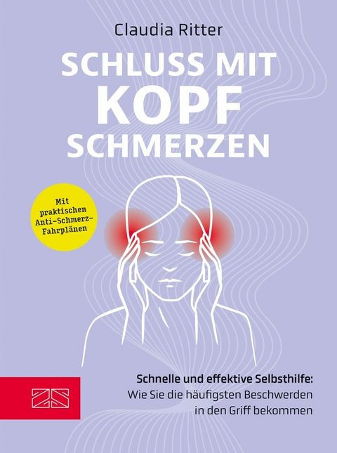 Schluss mit Kopfschmerzen - Claudia Ritter