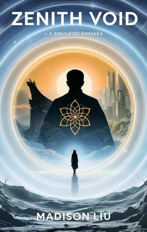 Zenith Void -  Madison Liu