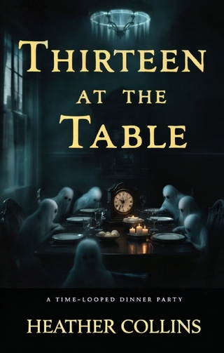 Thirteen at the Table