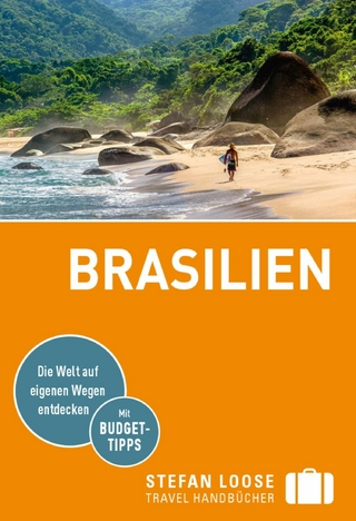Stefan Loose Reiseführer E-Book Brasilien - Nicolas Stockmann; Werner Rudhart; Helmuth Taubald …