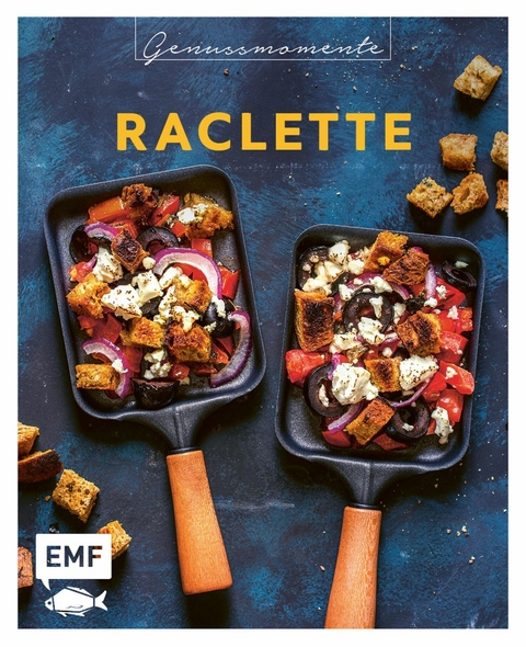 Genussmomente: Raclette - 