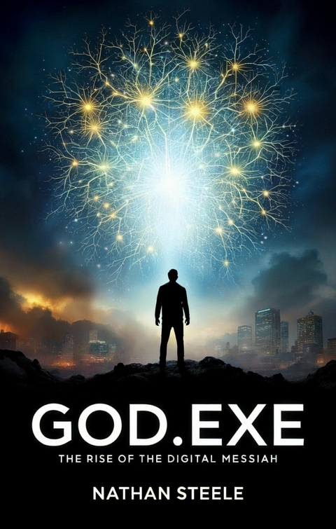 God.exe -  Nathan Steele
