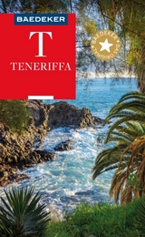 Baedeker Reisef&uuml;hrer E-Book Teneriffa -  Rolf Goetz