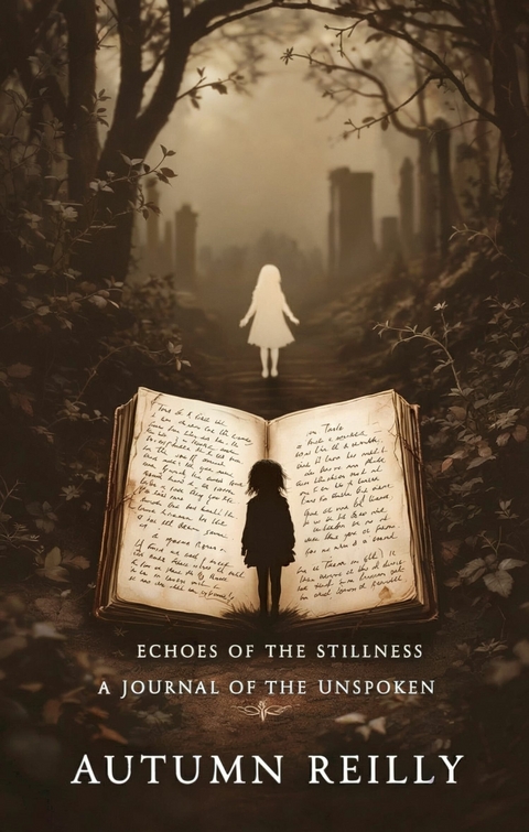 Echoes of the Stillness -  Autumn Reilly