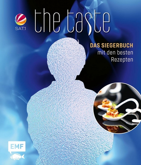 The Taste – Das Siegerbuch 2024/2025