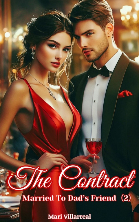 The Contract -  Mari Villarreal