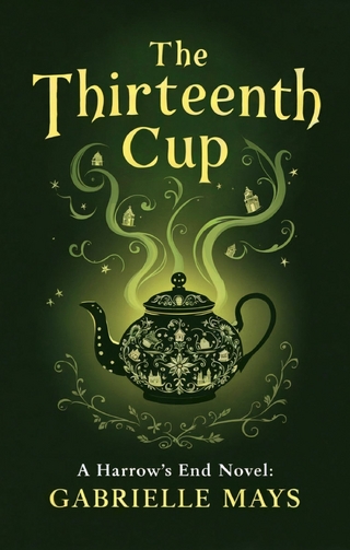 The Thirteenth Cup