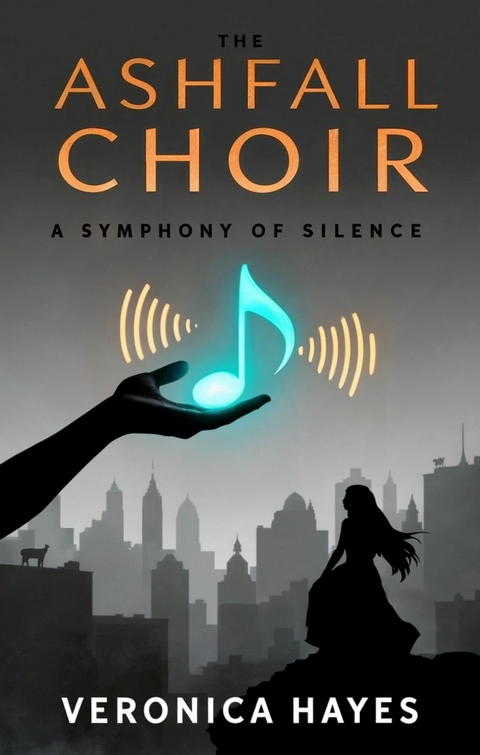 The Ashfall Choir -  Veronica Hayes