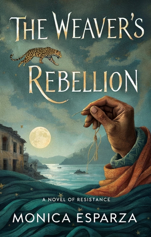The Weaver's Rebellion -  Monica Esparza