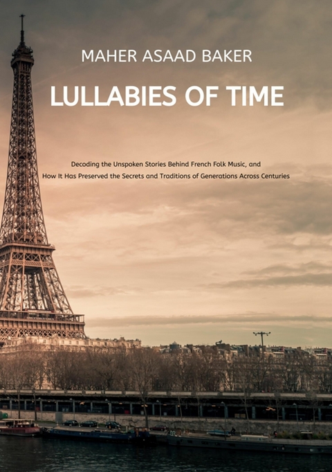 Lullabies of Time - Maher Asaad Baker