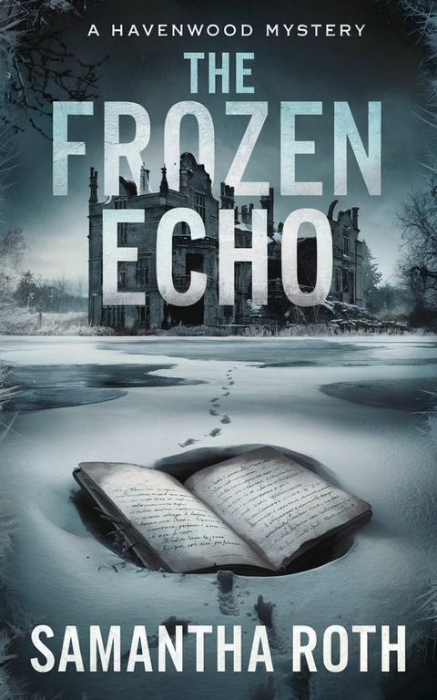 The Frozen Echo -  Samantha Roth