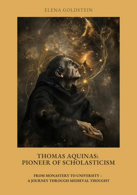 Thomas Aquinas: Pioneer of Scholasticism - Elena Goldstein