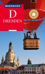 Baedeker Reisef&uuml;hrer E-Book Dresden -  Angela Stuhrberg