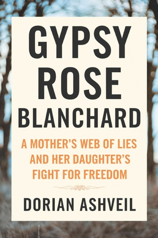 Gypsy Rose Blanchard